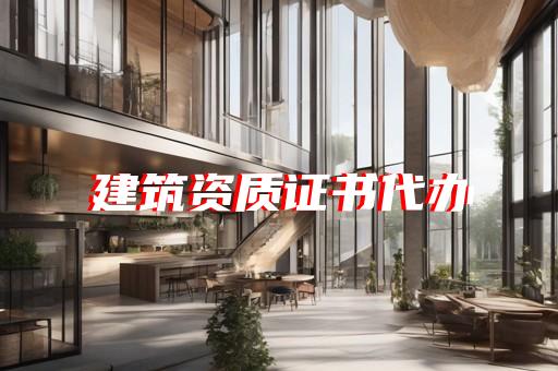 奉贤区冶金行业资质代办好处