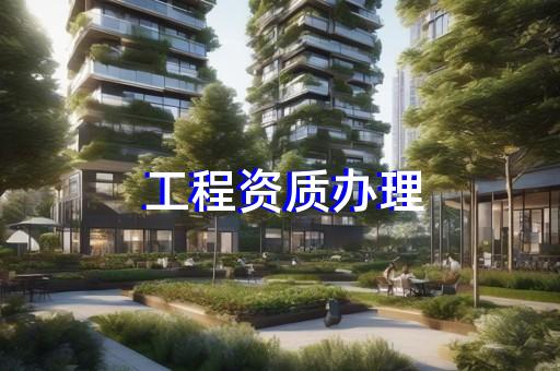青浦区人防工程资质办理要多少钱