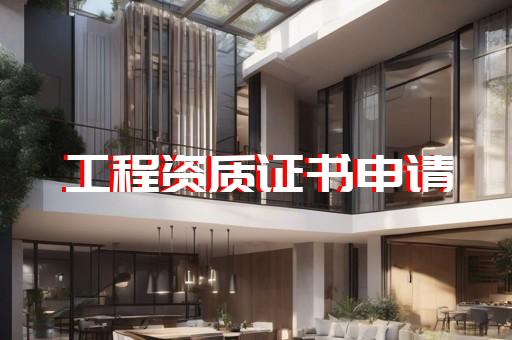 劳务资质在哪办理