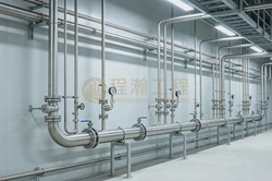 2026年上海动力管道GCD许可申报，锅炉范围内管道资料怎么整理