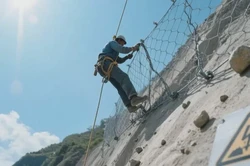 金山区变电工程吸收