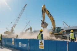 黄浦区房屋建筑工程资质增项费用