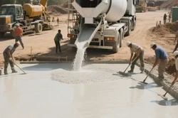 公路工程监理专业监理资质