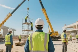 2022年建筑资质改革