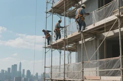 办理建筑公司三级资质多少钱
