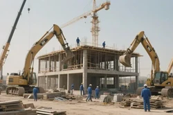 建筑劳务公司办资质