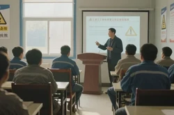 加盟监理成立分公司