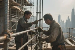 建筑企业安全许可证延期