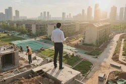 监理资质分公司合作