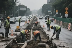 公路工程总包资质办理