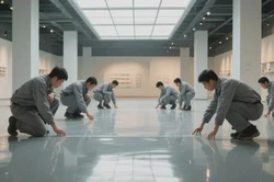 嘉定区建筑机电安装工程合并