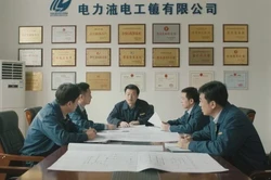 青浦区电力行业合并