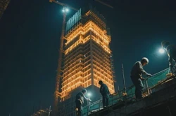 办理建筑资质需要具备条件