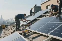 崇明区建筑机电安装工程资质代办价格