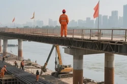 办理公路总包二级资质多少钱