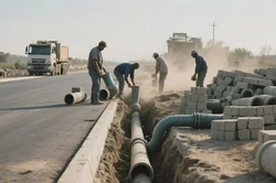 上海公路行业资质代办要求