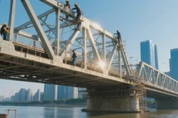 建筑企业资质证书办理