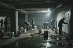 二级建筑资质代办
