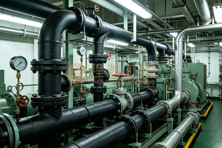 2026年上海工业管道GC2安装许可代办，人员不足怎么补齐