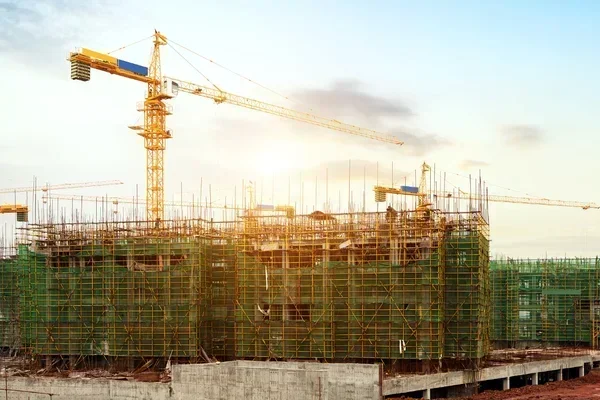 2023建筑业资质标准