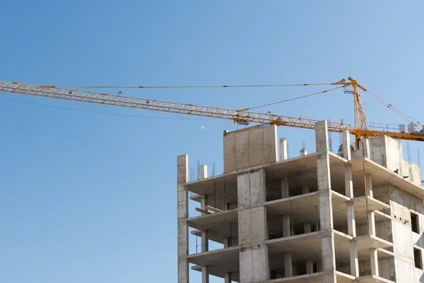 代办建筑施工总承包资质