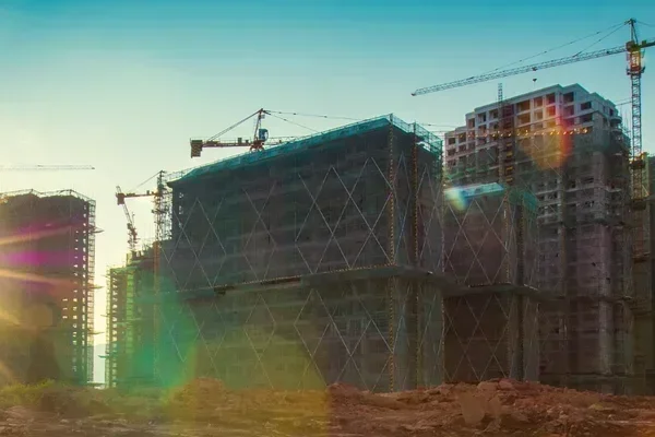 建筑企业总承包资质