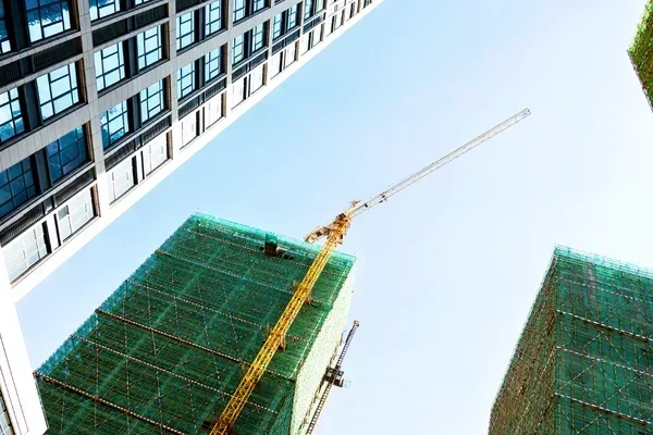 转让房屋建筑资质
