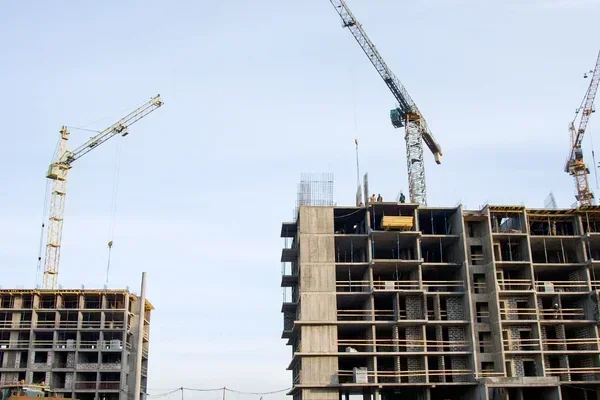 浦东新区建筑行业资质新办要求