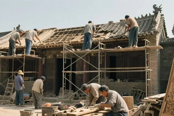 崇明区房屋建筑工程资质新办需要什么