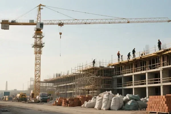 办理建筑劳务公司资质费用