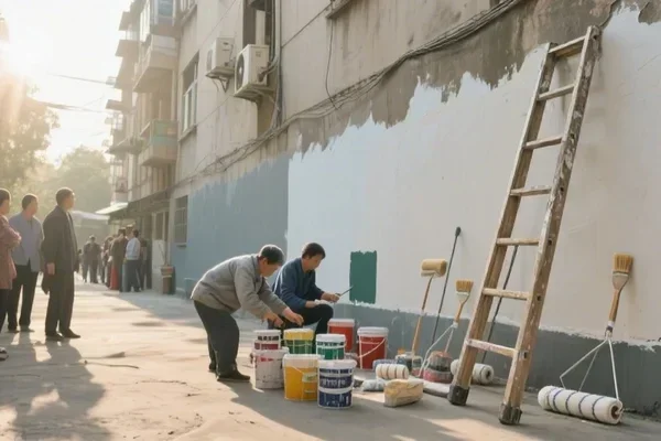 办理房屋建筑工程资质