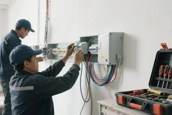 建筑施工总包三级升二级资质