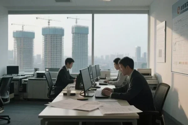 办脚手架资质的公司