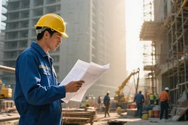 建筑装修资质怎么办理