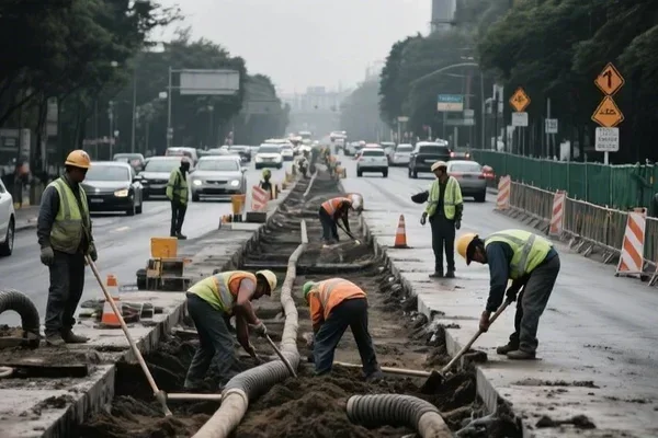 公路工程总包资质办理