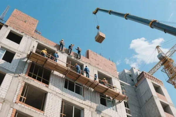 代办建筑资质是干嘛的