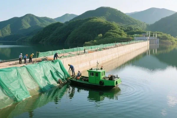 水利工程建设环境保护监理专业资质