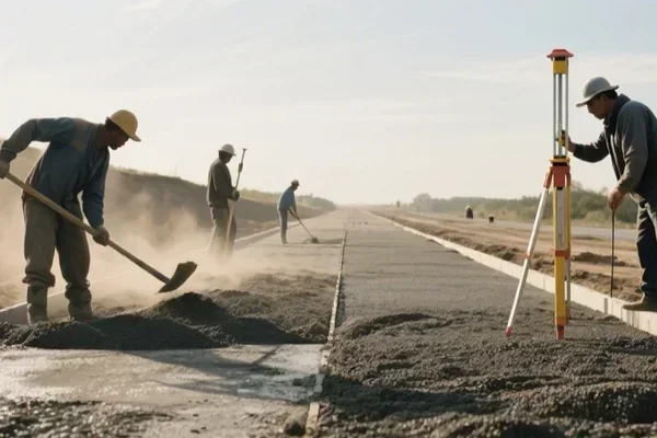 高速公路工程需要什么资质