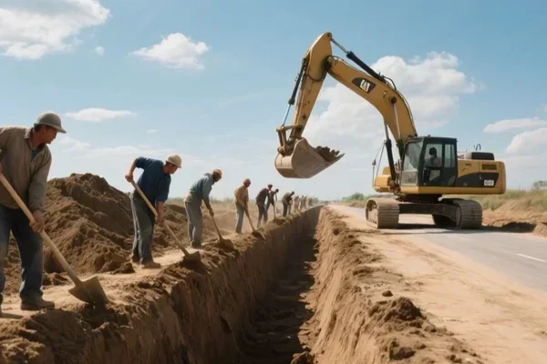 代办建筑水电安装资质