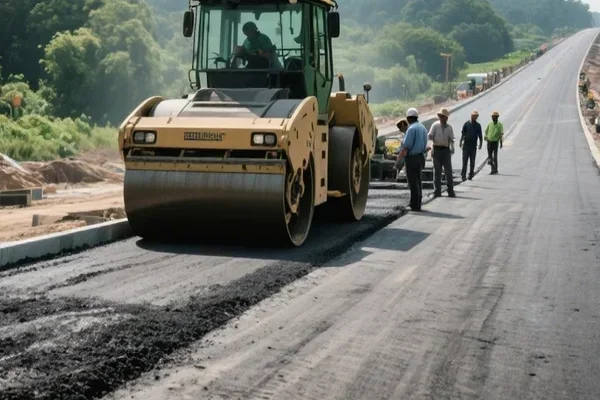 黄浦区道路工程资质怎么办理