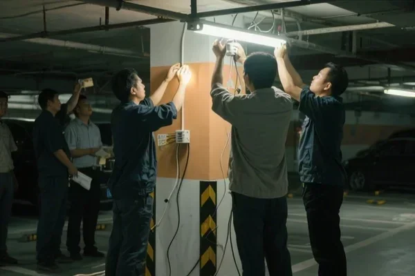 黄浦区防雷工程资质办理如何申请