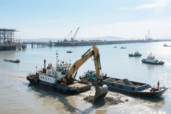 松江区公路交通工程资质增项流程